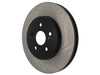Disc Brake Rotor Centric Parts 120.44130