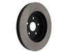 Disc Brake Rotor Centric Parts 120.44130