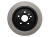 Disc Brake Rotor Centric Parts 120.44131