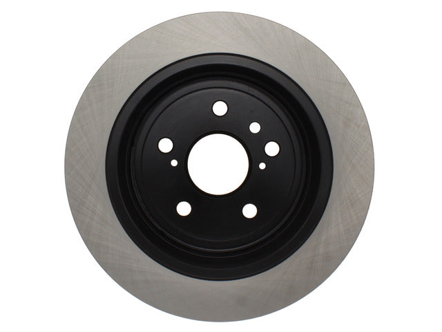 Disc Brake Rotor Centric Parts 120.44131