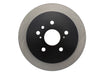 Disc Brake Rotor Centric Parts 120.44131