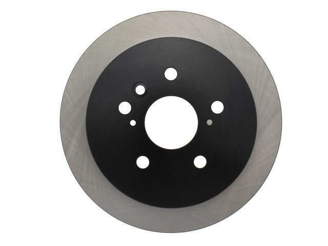Disc Brake Rotor Centric Parts 120.44131