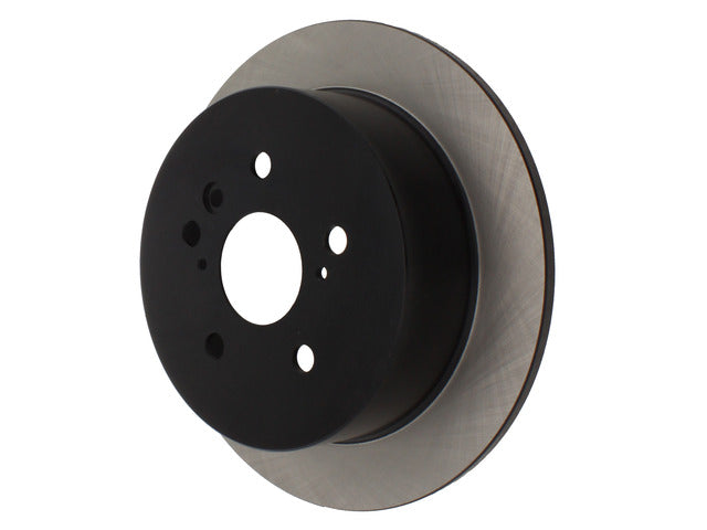 Disc Brake Rotor Centric Parts 120.44131