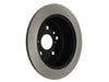 Disc Brake Rotor Centric Parts 120.44131