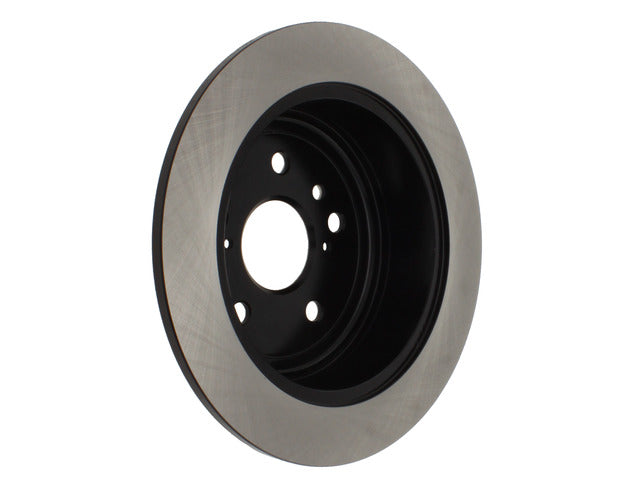 Disc Brake Rotor Centric Parts 120.44131