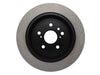 Disc Brake Rotor Centric Parts 120.44132