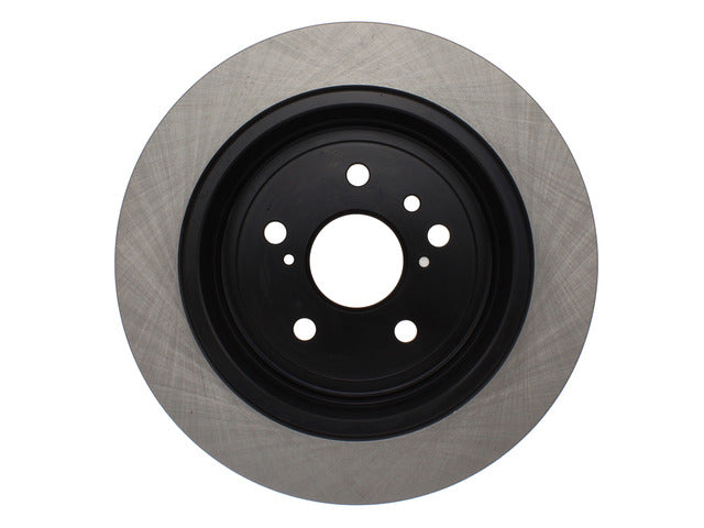 Disc Brake Rotor Centric Parts 120.44132