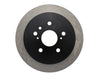 Disc Brake Rotor Centric Parts 120.44132