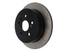 Disc Brake Rotor Centric Parts 120.44132