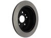 Disc Brake Rotor Centric Parts 120.44132