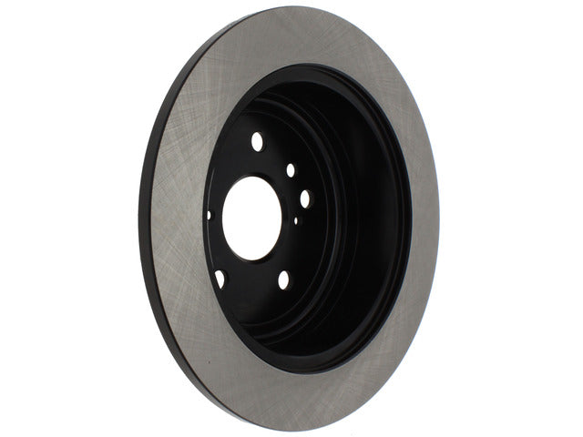 Disc Brake Rotor Centric Parts 120.44132