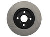 Disc Brake Rotor Centric Parts 120.44133