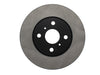 Disc Brake Rotor Centric Parts 120.44133