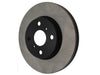 Disc Brake Rotor Centric Parts 120.44133