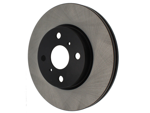 Disc Brake Rotor Centric Parts 120.44133