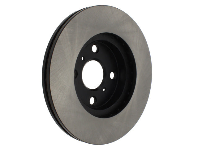 Disc Brake Rotor Centric Parts 120.44133