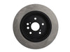 Disc Brake Rotor Centric Parts 120.44134