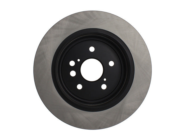Disc Brake Rotor Centric Parts 120.44134