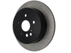 Disc Brake Rotor Centric Parts 120.44134