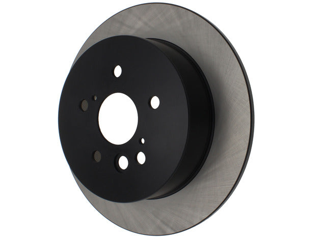 Disc Brake Rotor Centric Parts 120.44134
