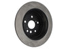 Disc Brake Rotor Centric Parts 120.44134