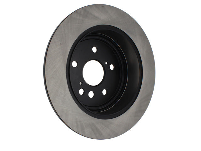 Disc Brake Rotor Centric Parts 120.44134