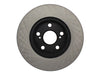 Disc Brake Rotor Centric Parts 120.44135