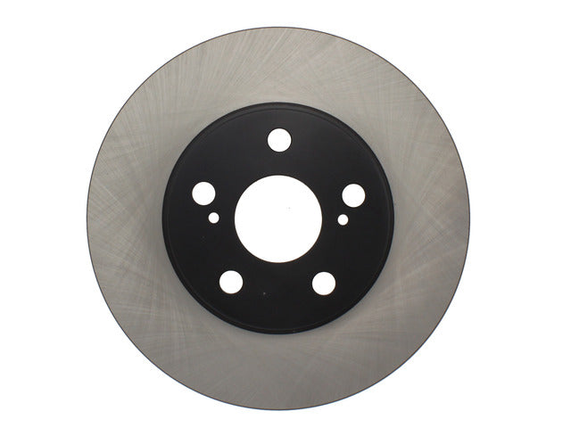 Disc Brake Rotor Centric Parts 120.44135