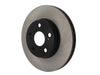 Disc Brake Rotor Centric Parts 120.44135