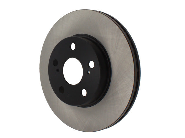 Disc Brake Rotor Centric Parts 120.44135
