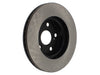 Disc Brake Rotor Centric Parts 120.44135