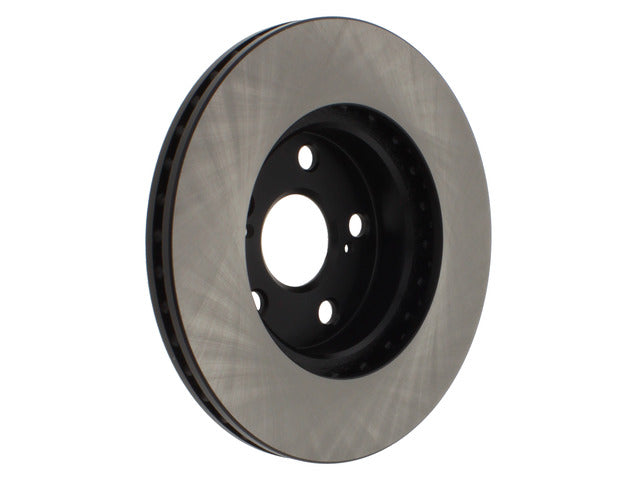Disc Brake Rotor Centric Parts 120.44135