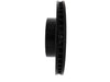 Disc Brake Rotor Centric Parts 120.44136