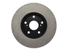 Disc Brake Rotor Centric Parts 120.44136