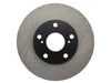 Disc Brake Rotor Centric Parts 120.44136