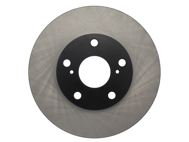 Disc Brake Rotor Centric Parts 120.44136