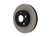 Disc Brake Rotor Centric Parts 120.44136