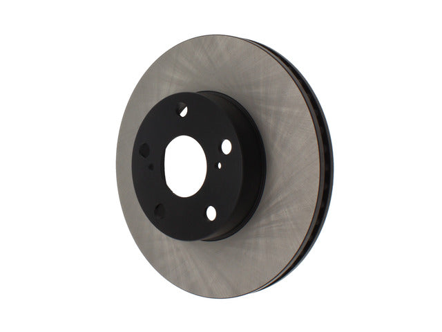 Disc Brake Rotor Centric Parts 120.44136