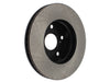 Disc Brake Rotor Centric Parts 120.44136