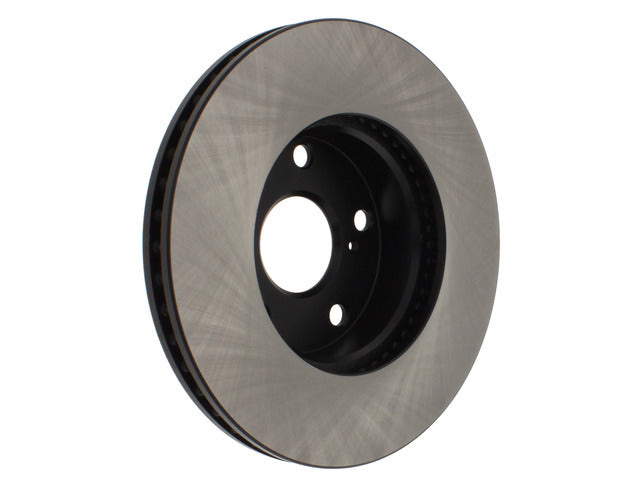 Disc Brake Rotor Centric Parts 120.44136
