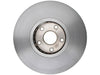 Disc Brake Rotor Centric Parts 120.44137