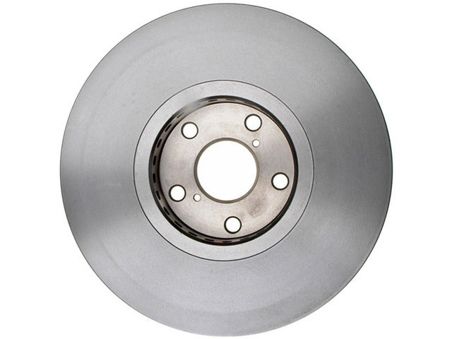 Disc Brake Rotor Centric Parts 120.44137
