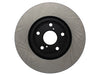 Disc Brake Rotor Centric Parts 120.44139