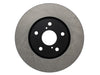 Disc Brake Rotor Centric Parts 120.44139