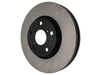 Disc Brake Rotor Centric Parts 120.44139