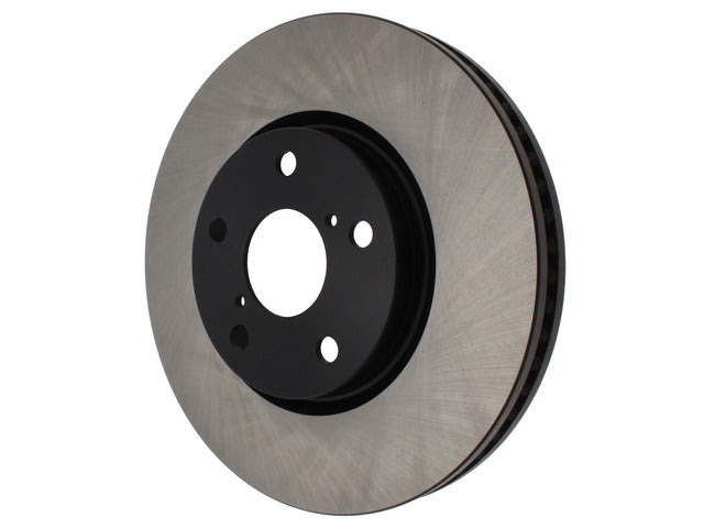 Disc Brake Rotor Centric Parts 120.44139