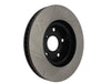 Disc Brake Rotor Centric Parts 120.44139