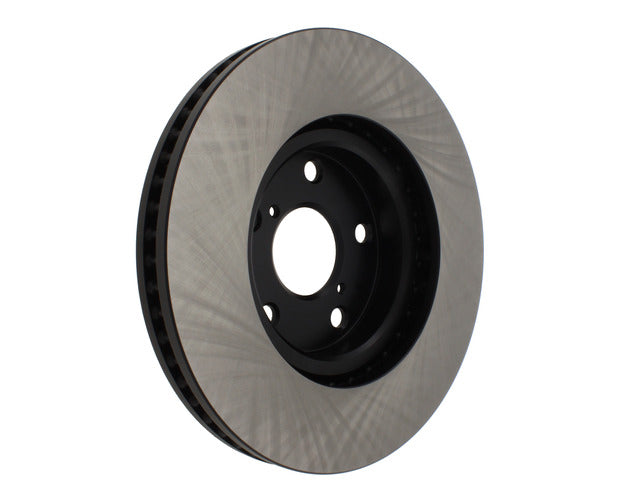 Disc Brake Rotor Centric Parts 120.44139