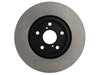 Disc Brake Rotor Centric Parts 120.44140