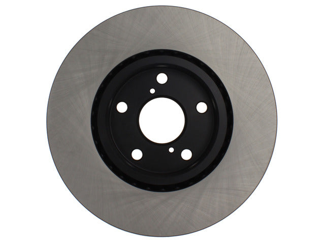 Disc Brake Rotor Centric Parts 120.44140